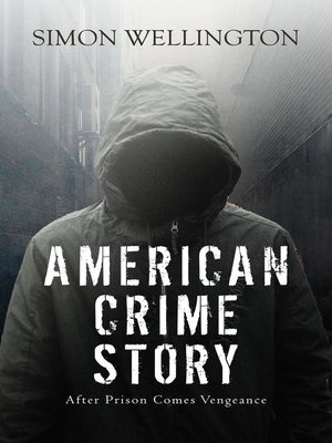 cover image of American Crime Story